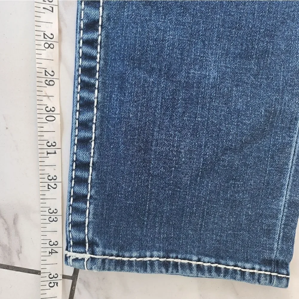 True Religion mens Rocco jeans NWT size 36